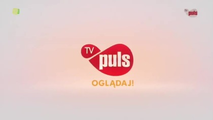 TV Puls Poland [07.12.2024] - Continuity