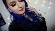 Makijaż na WYJŚCIE - Nyx, Avon, Lovely