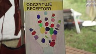 Wideoreportaż z WedaMai 2025 cz.  2  M.  Bryk, J.  Kuśpit, K.  Kuśpit, K.  Drela i A.  Gajdzik, D.  Czajka