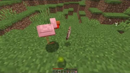 RECENZJA FILMU MINECRAFT | Part 2