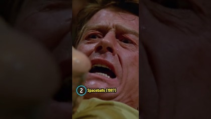 Top 5 Funniest Parodies in Spaceballs