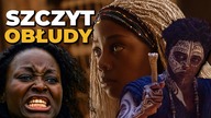 HIPOKRYZJA I OBŁUDA.  Dzięki Children of Blood and Bone MASKI W KOŃCU OPADŁY