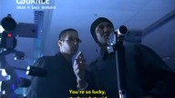 Roni Size - Lucky Pressure napisy