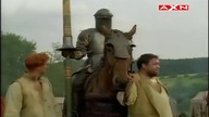 Obłędny rycerz