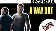A Way Out - Recenzja (+Quaz)