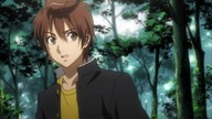 Nobuna Oda No Yabou odc. 4 - Skrzydła Wojny : Okehazama