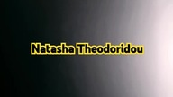 Natasha Theodoridou Live