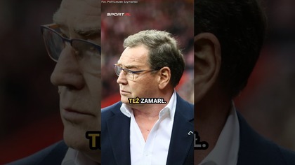 To wtedy cały Stadion Narodowy ZAMARŁ  Jan Urban też