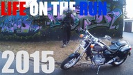Life on the Run 2015 - Czyli bez kamerki by mnie tu nie było