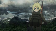 Youjo Senki Odcinek 02 [Napisy PL]