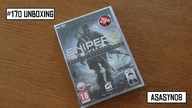 #170 Unboxing: Sniper: Ghost Warrior 3 - Edycja Season Pass (Biedronka Edition) [PL]