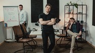 TikTok, fakenewsy i koniec podcastów.  Jak zmieni się internet po kryzysie? (gość.  Wojtek Kardyś)