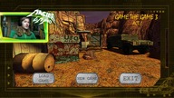 Act 1 Mission 1 | Przejdźmy Razem! Game The Game 3