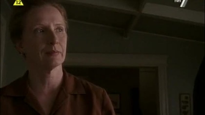 Sześć st&oacute;p pod ziemią - 04x08 - Przychodzić i odchodzić