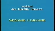 Derek Prince - Mezowie i ojcowie