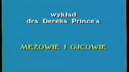 Derek Prince - Mezowie i ojcowie