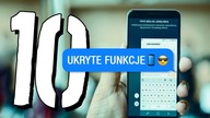 10 sekretnych funkcji smartfona, które MUSISZ znać [TOPOWA DYCHA]