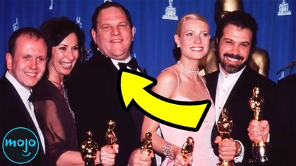 10 Times Celebrities Actually Faced the Consequences for Their Actions