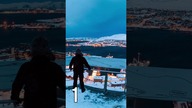 3 CIEKAWOSTKI O NORWEGII