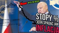 Kiedy RPP zacznie obniżać stopy? Bo w USA stopy spadną już w wakacje
