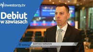 YetiForce SA, Bartosz Hermann  Prezes Zarządu, #567 ZE SPÓŁEK