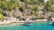 Urbex on Brać and Vis