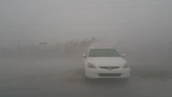 Meteorolog kontra huragan Irma