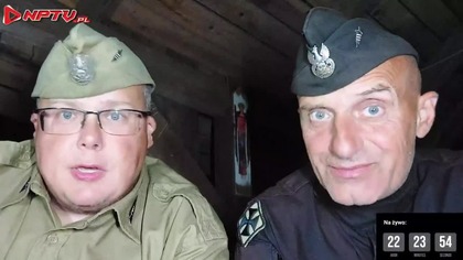 Na Grunwald! (17.08.2023)