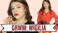 Przegadane GRWM: Wigilia