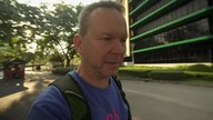 Resjestruję drona i czy TAILFIN to będzie Game Changer wśród moich tobołków? - THAI-BIKEPAKING cz. 2