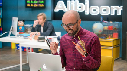 Alibi.com (2016) Napisy PL