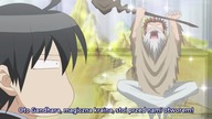 Odcinek: 11 Seto no Hanayome
