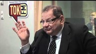 Ryszard Kalisz życzy wspaniałych pocałunków