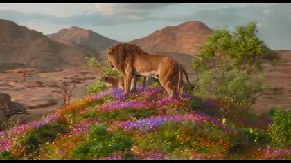 Wszelkie prawa należą do Walt Disney Pictures.

#mufasakróllew #mufasalionking #krollew #króllew #lionking #film #bajka #disney #mufasa #simba #rafiki #sarabi #zazu #skaza #taka #nala #kiara