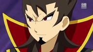 Inazuma Eleven GO: Chrono Stone Odcinek 17 - Marzenie o władzy (Polski Lektor)