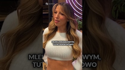 Ewa Chodakowska zjada na śniadanie 1000 kalorii