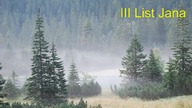 3 List Jana