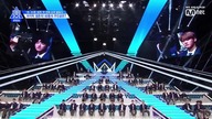Produce X 101 - E05 PL