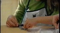 Polsat - Reklamy i zapowiedzi z 17 grudnia 2006 roku