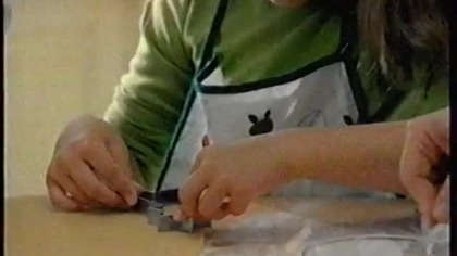 Polsat - Reklamy i zapowiedzi z 17 grudnia 2006 roku