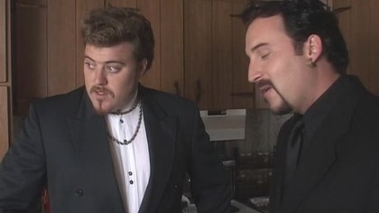 Chłopaki z barak&oacute;w S01E06