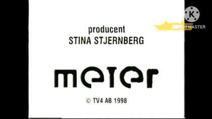 Meter Television Logo History (ft.  Meter Studios and Meter Film & Television)