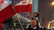 President of The US of Poland Max Kolonko declares THE END of Pandemic