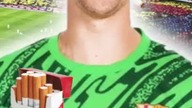 Wojciech Szczęsny w Barcelonie!Transfer Oficjalnie Dopięty! Umowa do czerwca 2025! Fragment wywiadu