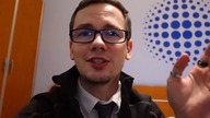 NEAPOL - pierwsze wrażenie - Ludwik C. Siadlak VLOG #184
