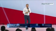Okłamać tyle milion&oacute;w wyborc&oacute;w, to też jest sztuka ...