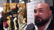 Patryk Vega zachwycony Julią Wieniawą: Zaproponowałem jej rolę natychmiast, jak... | Wideoportal