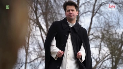 TV Trwam - "40 dni z Matką Bożą Gietrzwałdzką" - Dzień 31: "Klon" (04. 04. 2025)