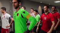 ALBANIA - POLSKA | SYMULACJA MECZU