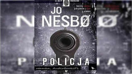 #09. #Nesbo#Jo -#Harry#Hole - Policja#AudiobookPL